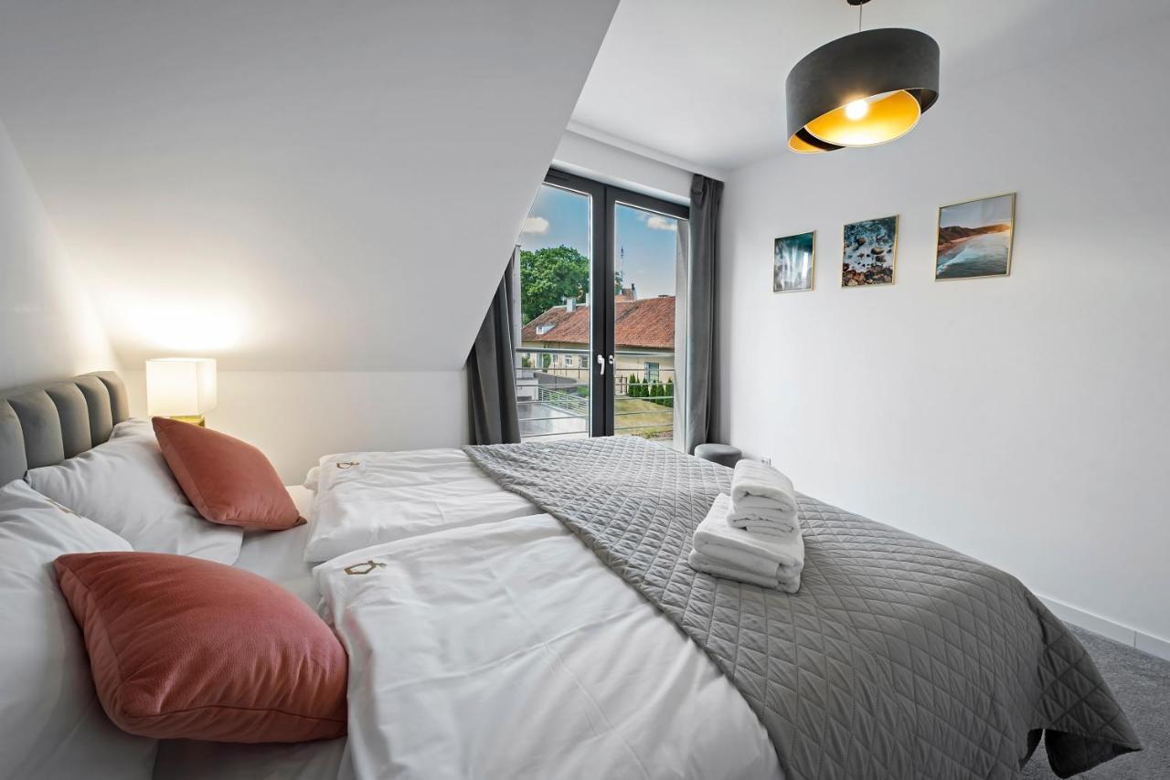 Apartamenty Z Widokiem Na Mazury Jezioro Czos Sauna Jacuzzi Mrągowo Exterior foto